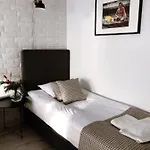 Holiday park Lazienki Chodzieskie Chodziez