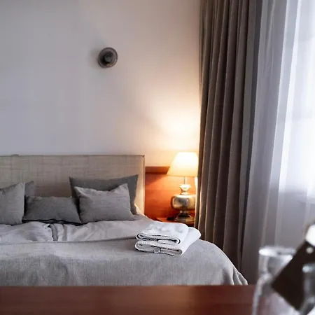 Lazienki Chodzieskie Ferienpark