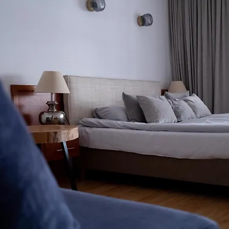 Ferienpark Lazienki Chodzieskie