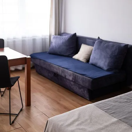 Ferienpark Lazienki Chodzieskie Chodzież