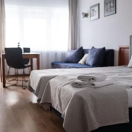 Lazienki Chodzieskie Parco vacanze 2*