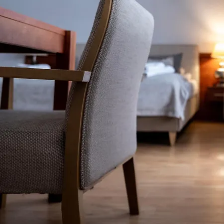 Lazienki Chodzieskie Ferienpark Chodzież