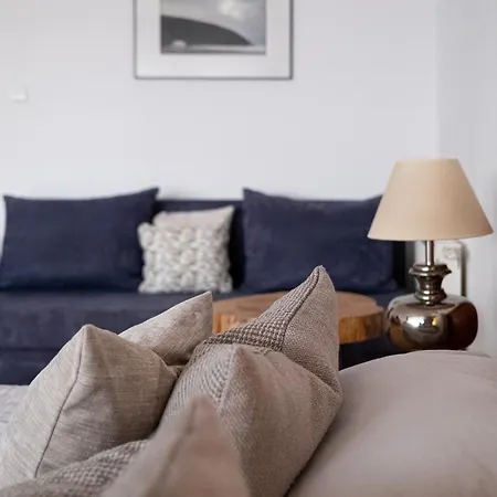 Ferienpark Lazienki Chodzieskie