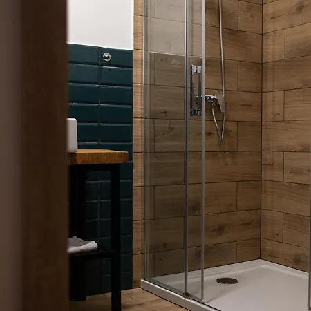 Ferienpark Lazienki Chodzieskie Chodzież