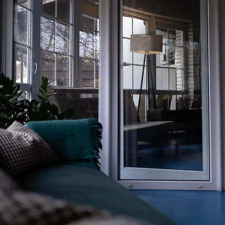 Parco vacanze Lazienki Chodzieskie