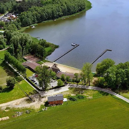 Ferienpark Lazienki Chodzieskie Chodzież