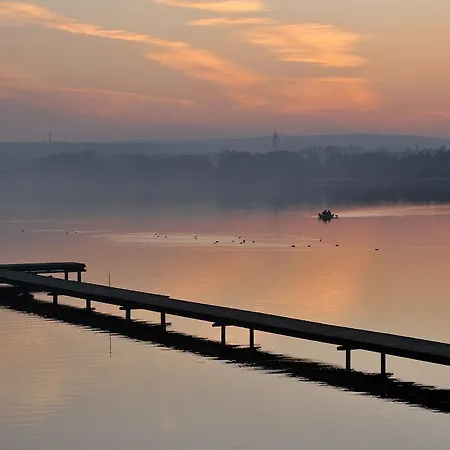 Lazienki Chodzieskie
