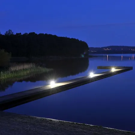 Parco vacanze Lazienki Chodzieskie 2*