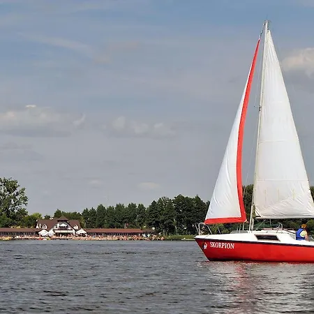 Ferienpark Lazienki Chodzieskie 2*