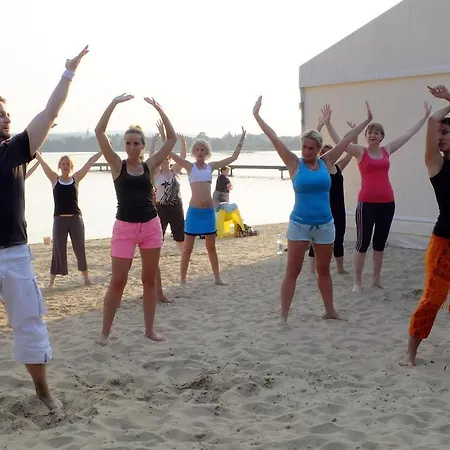 Ferienpark Lazienki Chodzieskie 2*