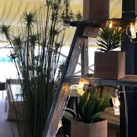 Ferienpark Lazienki Chodzieskie