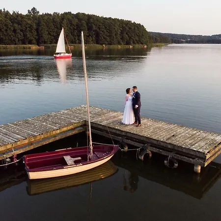 Parco vacanze Lazienki Chodzieskie Chodzież