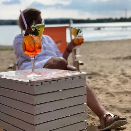 Lazienki Chodzieskie 2* Chodzież