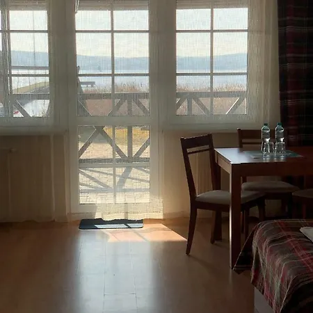 Lazienki Chodzieskie Ferienpark