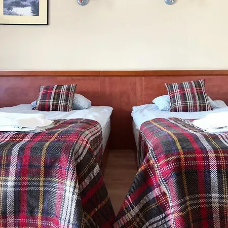 Lazienki Chodzieskie Parco vacanze 2*