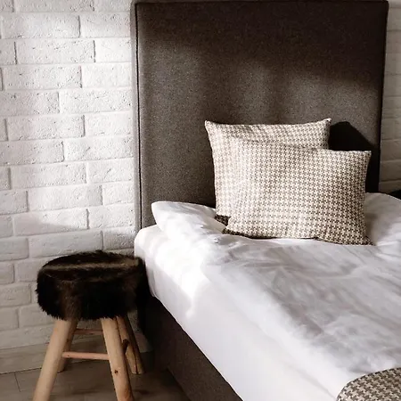 Kompleks wypoczynkowy łazienki Chodzieskie