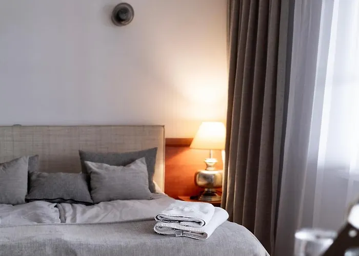 Lazienki Chodzieskie Holiday park