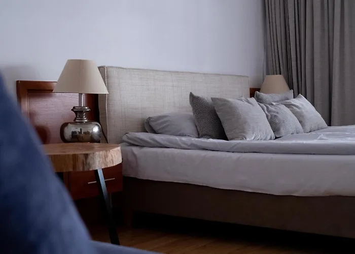 Holiday park Lazienki Chodzieskie