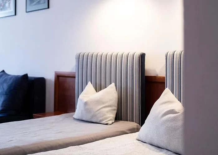 Holiday park Lazienki Chodzieskie 2*