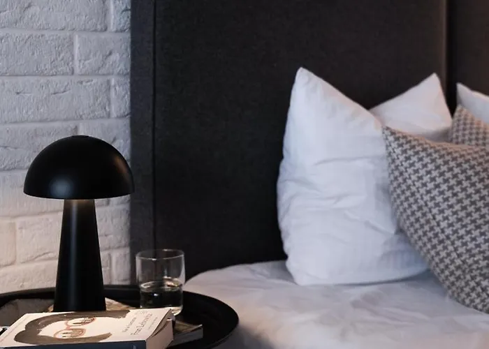 Lazienki Chodzieskie Holiday park Chodziez