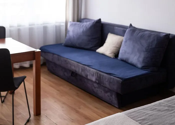 Holiday park Lazienki Chodzieskie Chodziez