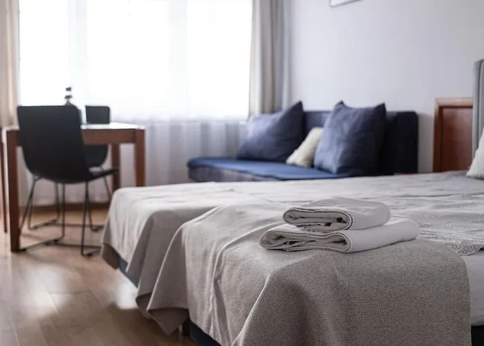 Lazienki Chodzieskie Holiday park 2*