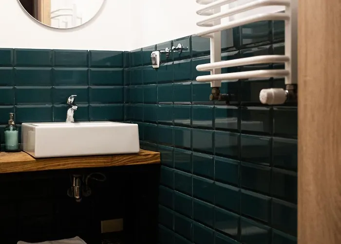 Holiday park Lazienki Chodzieskie 2*