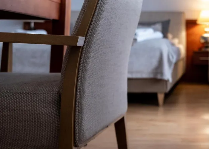 Lazienki Chodzieskie Holiday park Chodziez