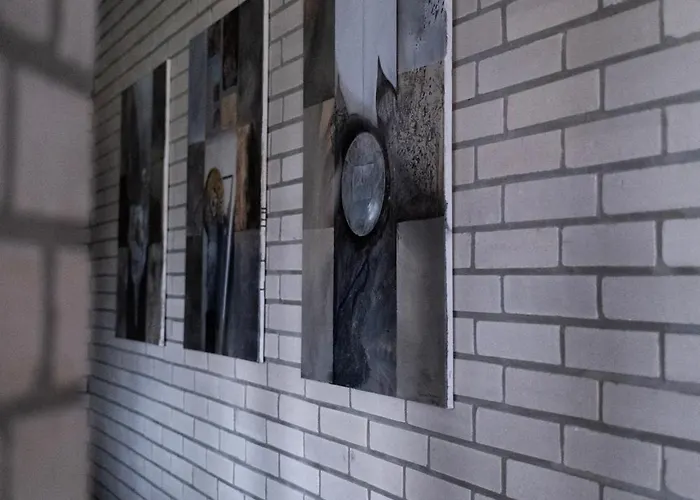 Lazienki Chodzieskie Chodziez