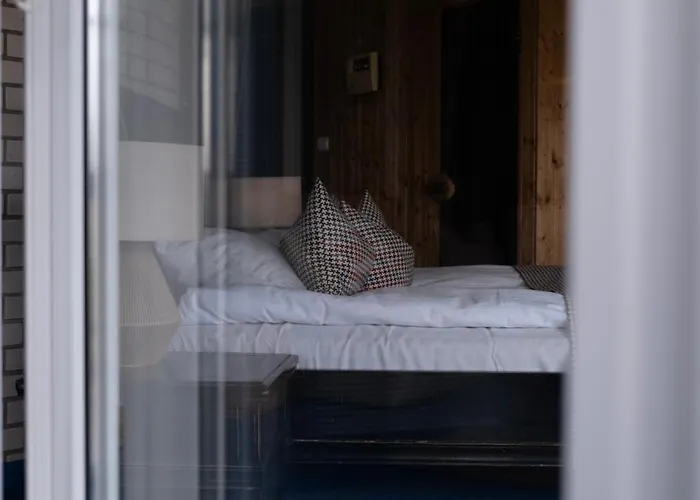 Lazienki Chodzieskie Holiday park