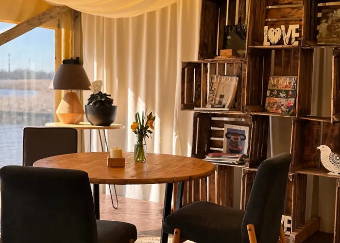 Holiday park Lazienki Chodzieskie 2*