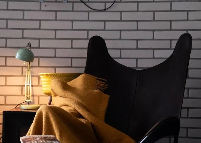 Lazienki Chodzieskie Holiday park Chodziez