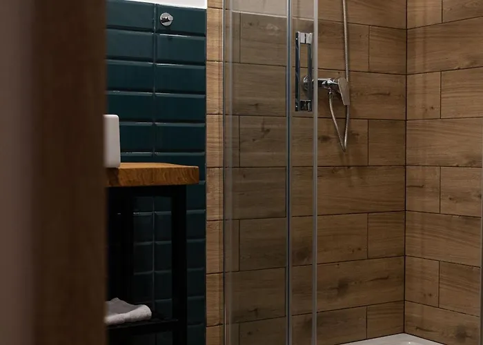 Holiday park Lazienki Chodzieskie Chodziez