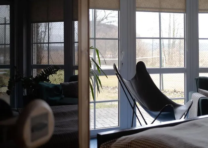 Lazienki Chodzieskie 2*