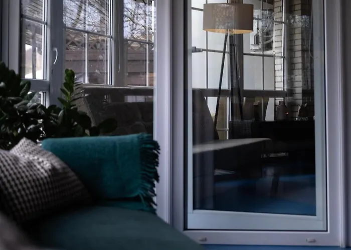 Holiday park Lazienki Chodzieskie