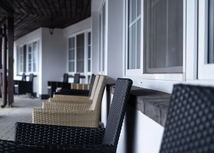 Lazienki Chodzieskie Holiday park 2*