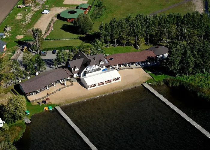 Lazienki Chodzieskie Chodziez