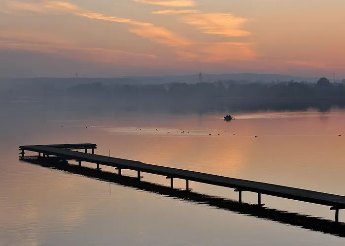 Lazienki Chodzieskie