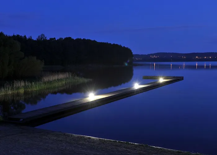 Holiday park Lazienki Chodzieskie 2*