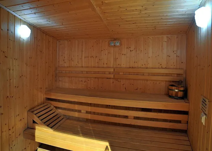 Holiday park Lazienki Chodzieskie