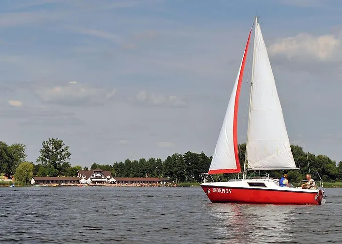 Holiday park Lazienki Chodzieskie 2*