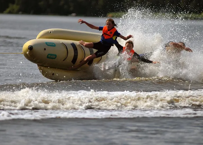 Holiday park Lazienki Chodzieskie