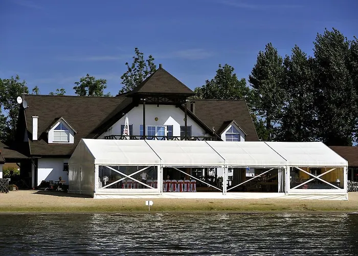 Holiday park Lazienki Chodzieskie 2*