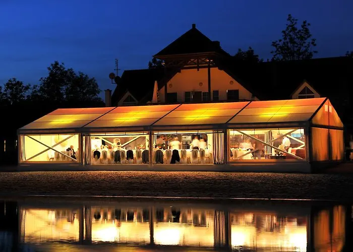 Lazienki Chodzieskie 2*