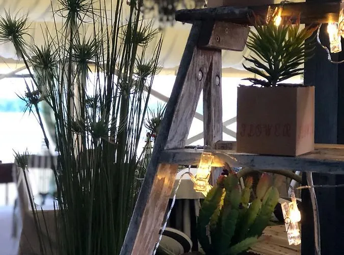 Holiday park Lazienki Chodzieskie