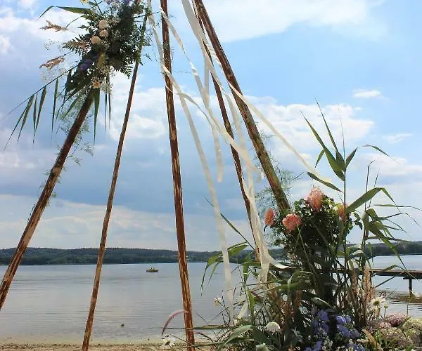 Holiday park Lazienki Chodzieskie Chodziez