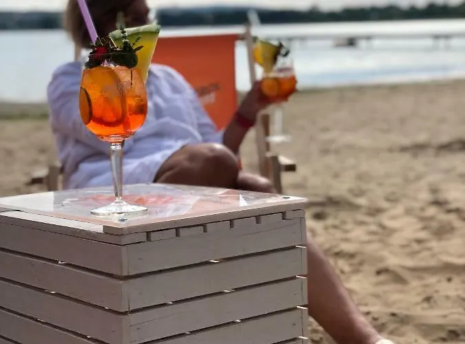 Lazienki Chodzieskie 2* Chodziez