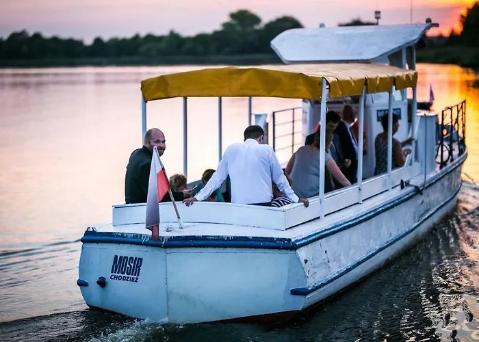 Lazienki Chodzieskie 2* Chodziez