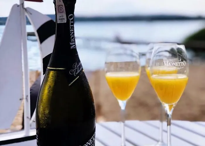 Lazienki Chodzieskie 2*