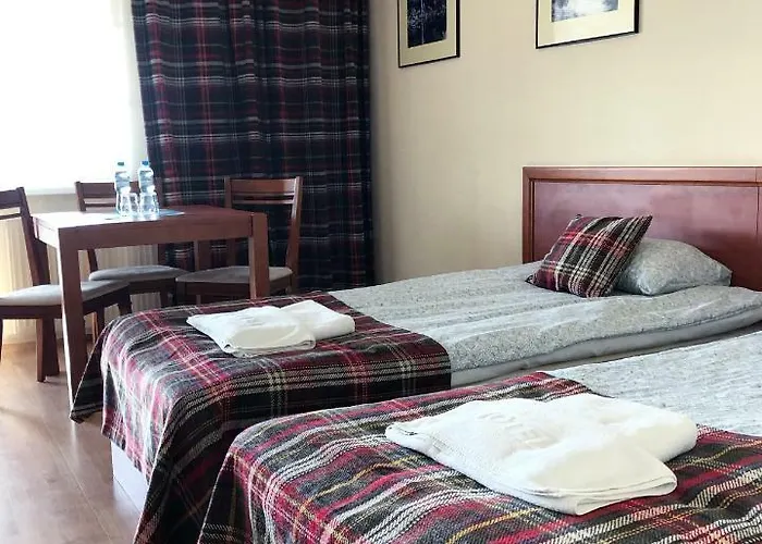 Lazienki Chodzieskie